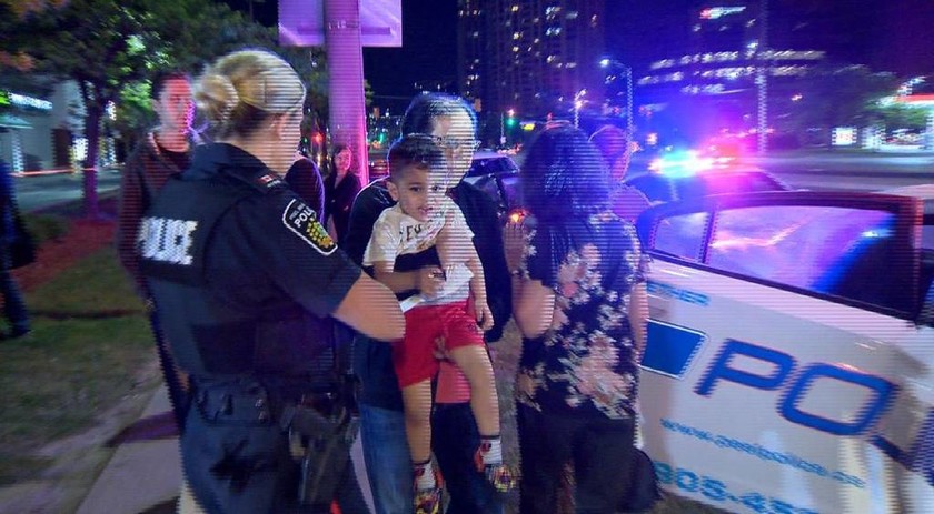 Συναγερμός στον Καναδά: Έκρηξη σε εστιατόριο του Τορόντο με πολλούς τραυματίες (pics&vid)