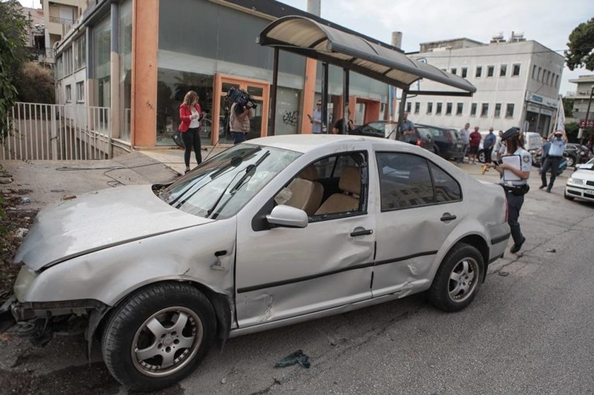 Τραγωδία στη Μεταμόρφωση: Τι αποκαλύπτει ο δικηγόρος του οδηγού (pics-vid)