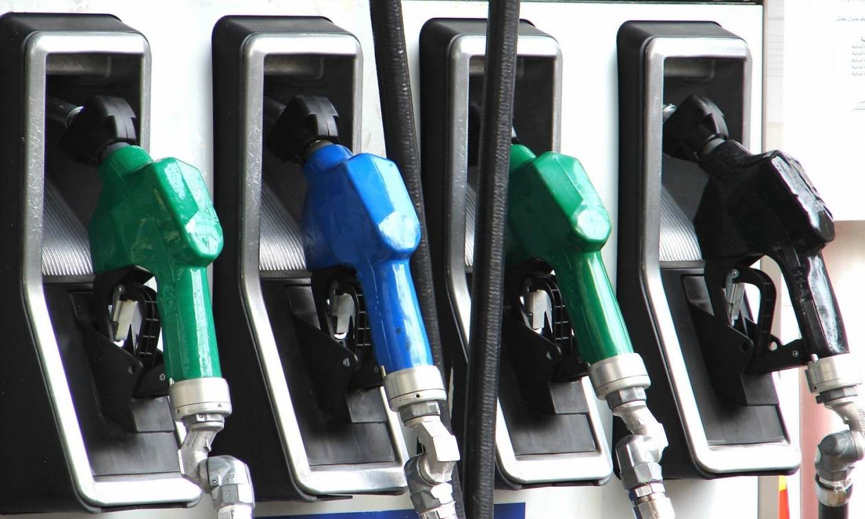 Καύσιμα - Fuelprices.gr: Δείτε πού μπορείτε να βρείτε φτηνή αμόλυβδη