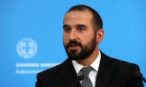 Τζανακόπουλος: Ανοικτό το ενδεχόμενο για φοροελαφρύνσεις μετά το 2019