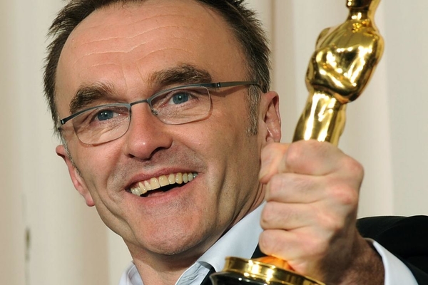 Danny Boyle says Trainspotting sequel in the works