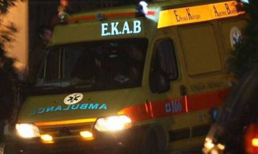 Σοκαριστικό ατύχημα στο Άργος για 11χρονο κοριτσάκι: Καρφώθηκε σε κάγκελο