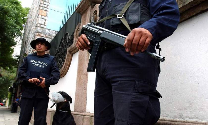 Μεξικό: Το πτώμα μιας 52χρονης δημοσιογράφου βρέθηκε μέσα στο σπίτι της