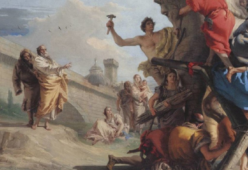 H «Οδύσσεια» του Ομήρου: H κορυφαία ιστορία που διαμόρφωσε τον κόσμο 