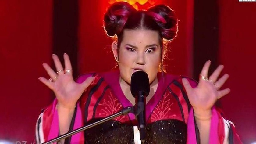 «Βόμβα» στη Eurovision: «Νικήτρια» η Κύπρος - Στη Μεγαλόνησο η επόμενη διοργάνωση