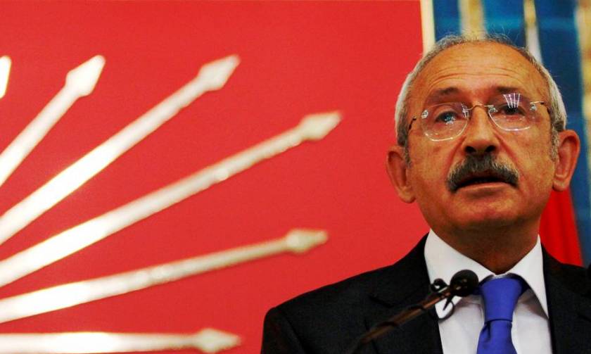Τουρκία: Ο Κιλιτσντάρογλου υπόσχεται να άρει την κατάσταση έκτακτης ανάγκης