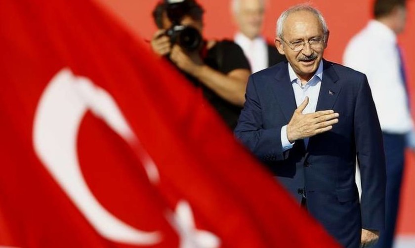 Τουρκία: Το μεγαλύτερο κόμμα της αντιπολίτευσης υπόσχεται να άρει την κατάσταση έκτακτης ανάγκης 