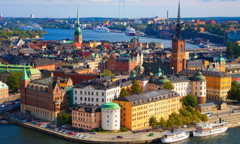 48 ώρες στη Στοκχόλμη: Όταν το σκανδιναβικό design «παντρεύεται» με τη Φύση