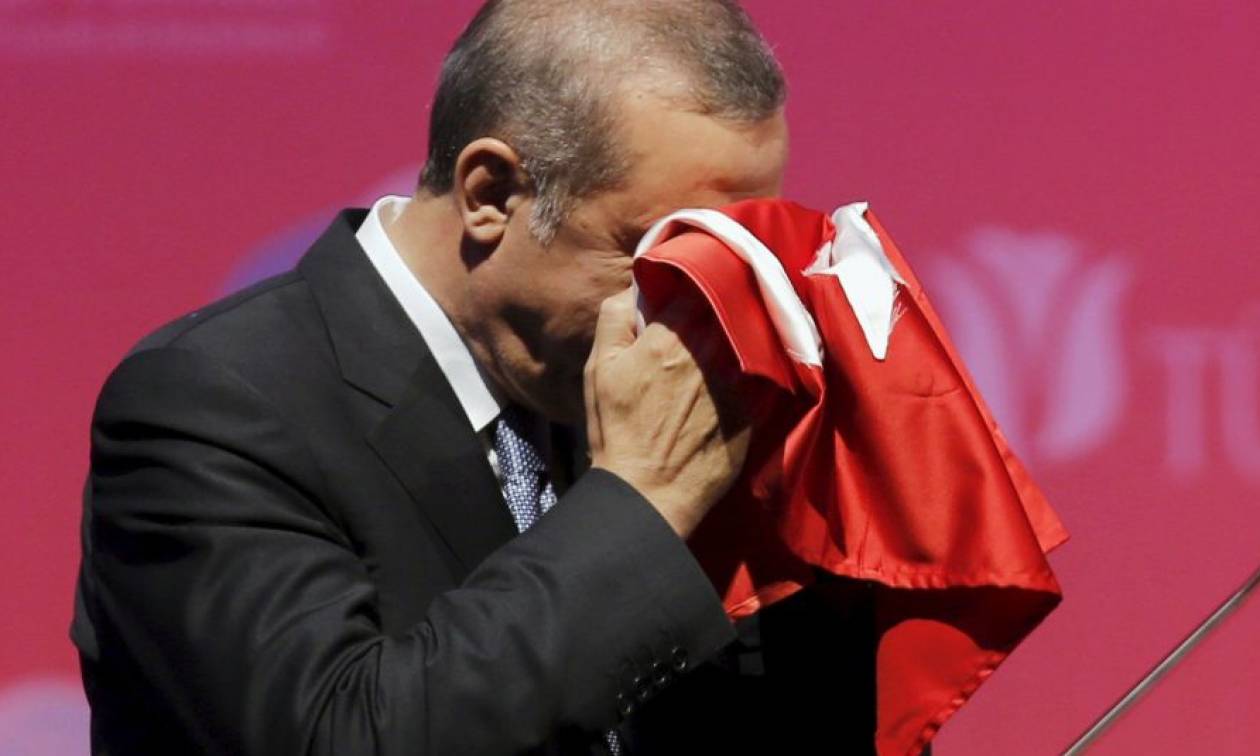 Νέα «χαστούκια» από ΗΠΑ «γονατίζουν» τον Ερντογάν: «Θα χρησιμοποιήσει τα F-35 κατά της Ελλάδας»