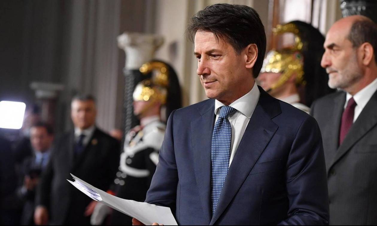 Πολιτικό χάος στην Ιταλία: «Πρόσω ολοταχώς» σε νέες εκλογές μετά την αδυναμία σχηματισμού κυβέρνησης