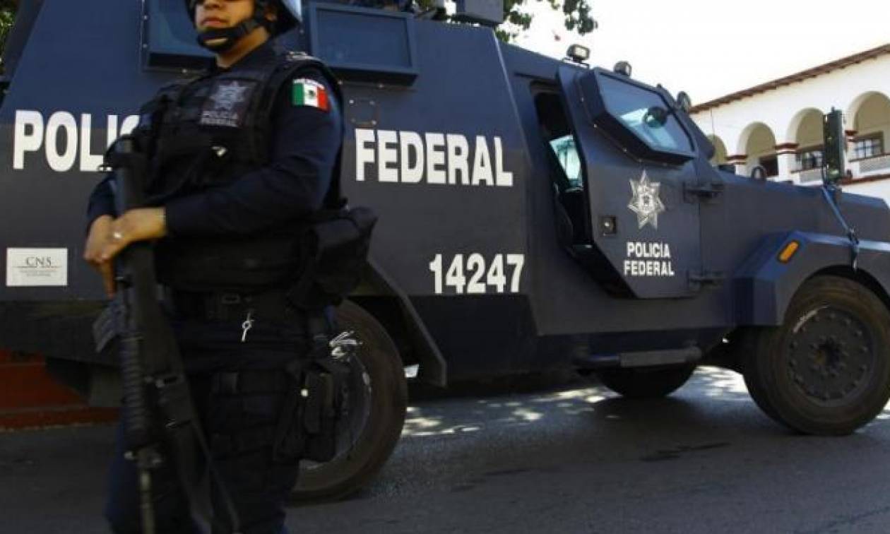 Μεξικό: Νεκρές εντοπίστηκαν οι έξι γυναίκες που είχαν απαχθεί από ενόπλους