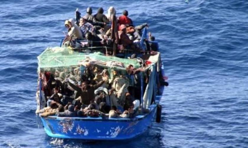 Ισπανία: 408 μετανάστες διασώθηκαν στη Μεσόγειο κατά τη διάρκεια του Σαββατοκύριακου