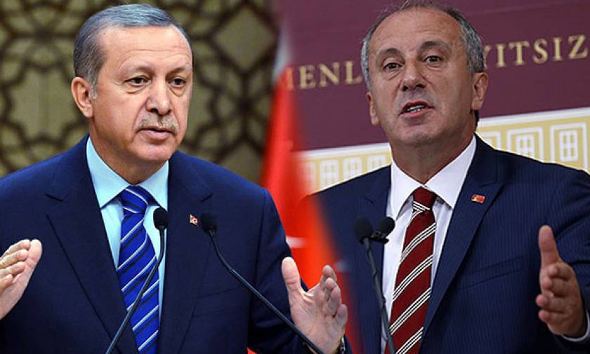 Νέα πρόκληση: Οι Τούρκοι ανάβουν φωτιές με προεκλογική «σύγκρουση» στη Θράκη