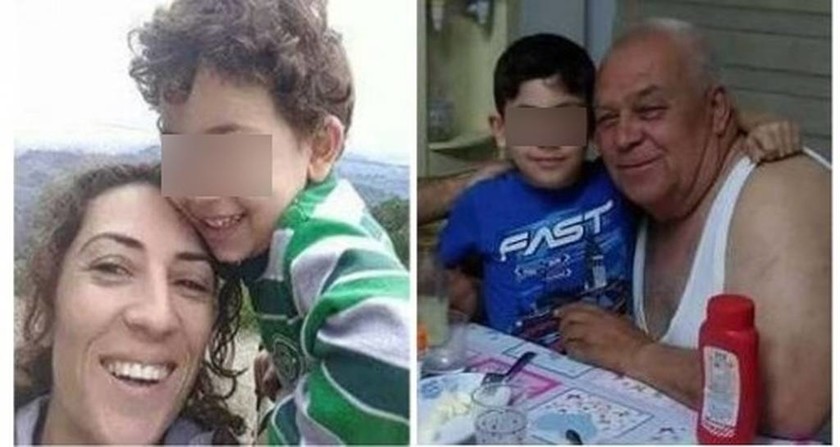 Κύπρος: Άγριο φονικό στα Κατεχόμενα - Μητέρα έσφαξε τον 7χρονο γιο της (pics)