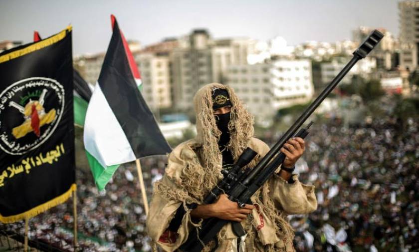 Παλαιστινιακά Εδάφη: Ο Ισλαμικός Τζιχάντ ανακοίνωσε συμφωνία εκεχειρίας με το Ισραήλ στη Γάζα