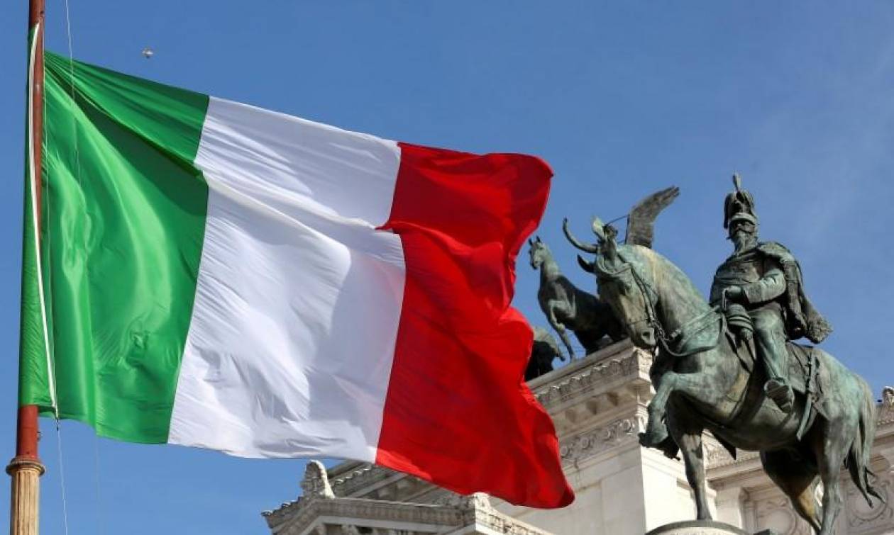 Καταιγιστικές εξελίξεις στην Ιταλία: Σήμερα ανακοινώνουν κυβέρνηση ή εκλογές