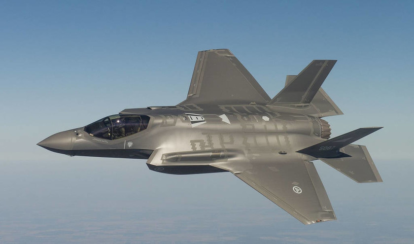 Απειλές Τσαβούσογλου κατά ΗΠΑ: Εάν δεν μας δώσετε τα F-35, θα κλείσουμε τη βάση στο Ιντσιρλίκ