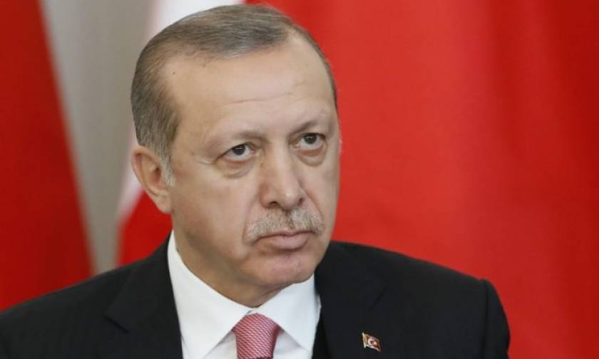 Τουρκία: Απίστευτη γκάφα Ερντογάν σε προεκλογική ομιλία (vid)
