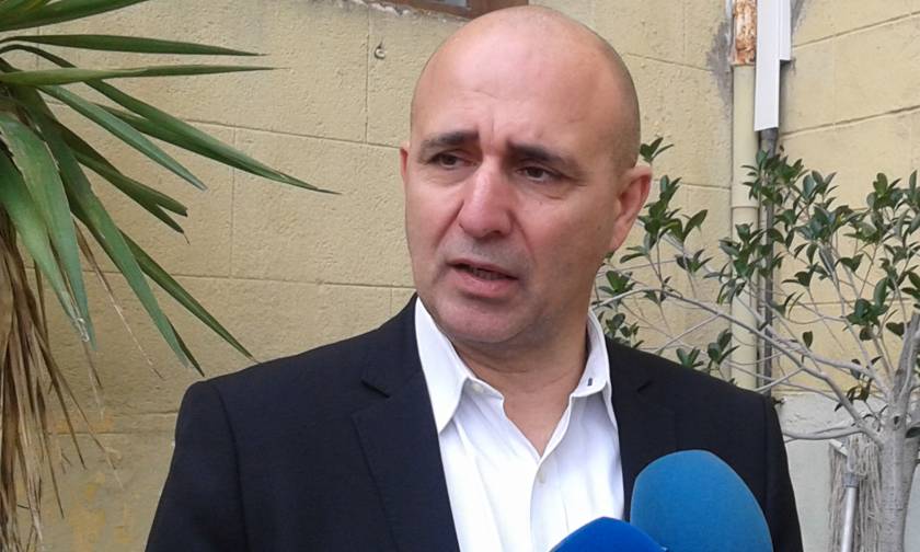 Δήμαρχος Λέρου: «Οι γονείς που κακοποιούσαν τα παιδιά τους δεν είχαν καμία επαφή με την κοινωνία»