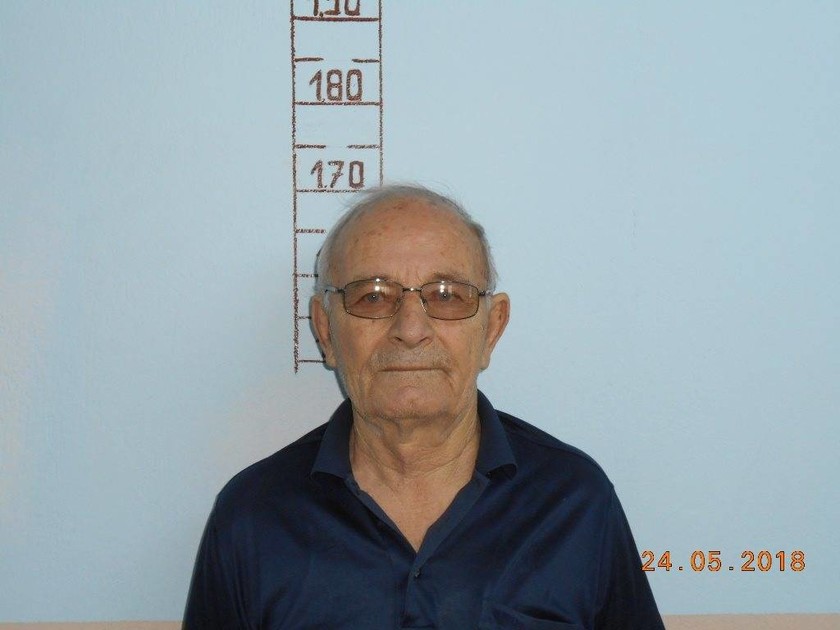 Σέρρες: Αυτός είναι ο 78χρονος που αποπλανούσε ανήλικα παιδιά
