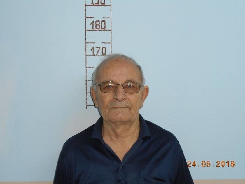 Σέρρες: Αυτός είναι ο 78χρονος που αποπλανούσε ανήλικα 