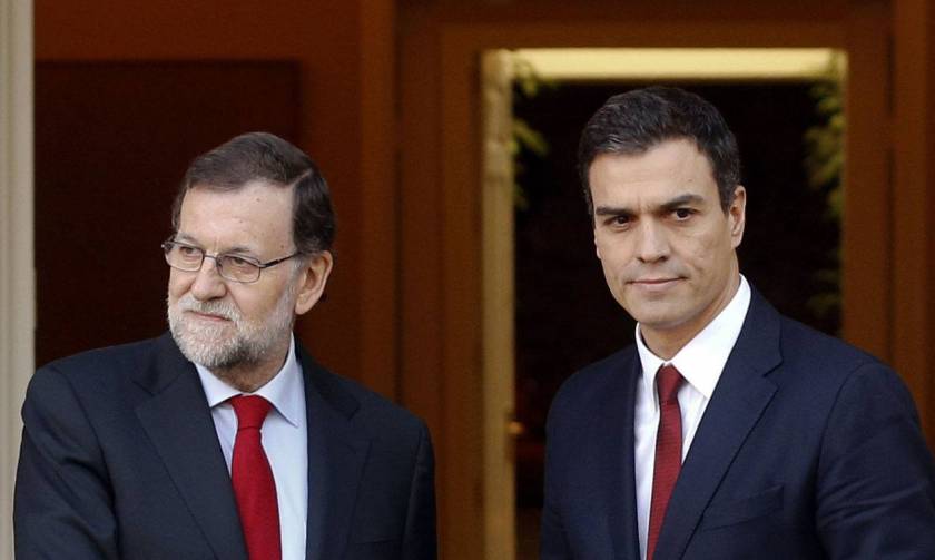 Ραγδαίες εξελίξεις στην Ισπανία: Παραιτήθηκε ο Μαριάνο Ραχόι - Νέος πρωθυπουργός ο Σάντσεθ