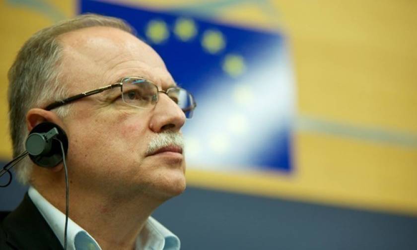 June may prove to be a very important month for Greece, Papadimoulis says