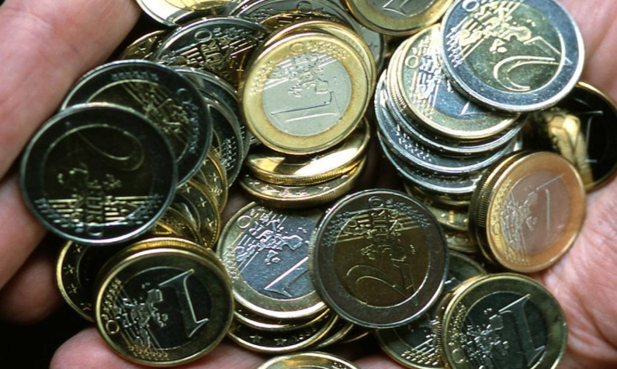 Αλλάζει όψη το κέρμα των 2 ευρώ - Τυπώνονται 1,5 εκατ. νέα νομίσματα