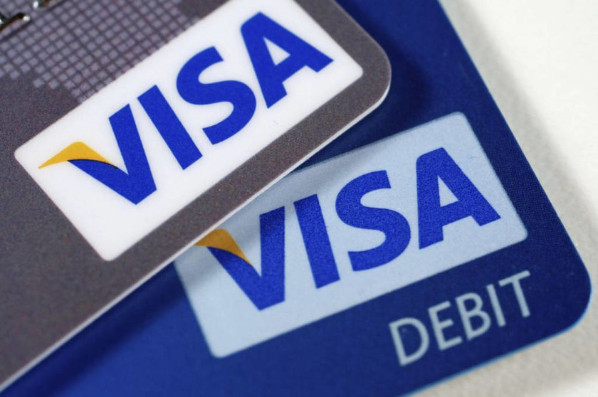 Visa: Χάος στις συναλλαγές με κάρτες VISA