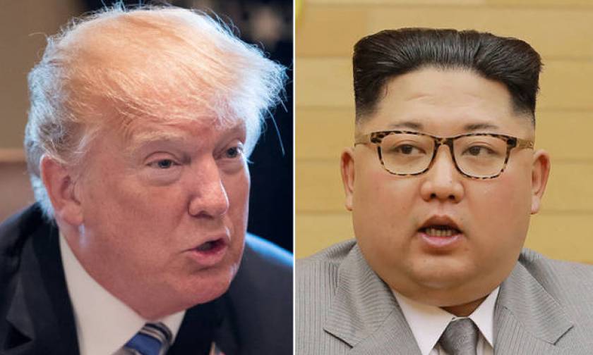 US-North Korea: Trump says summit with Kim is back on