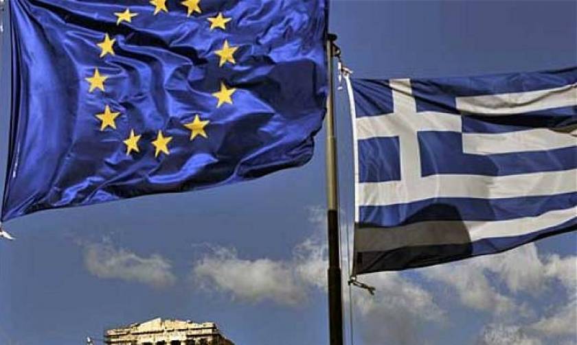 Το ελληνικό χρέος στο Washington Group