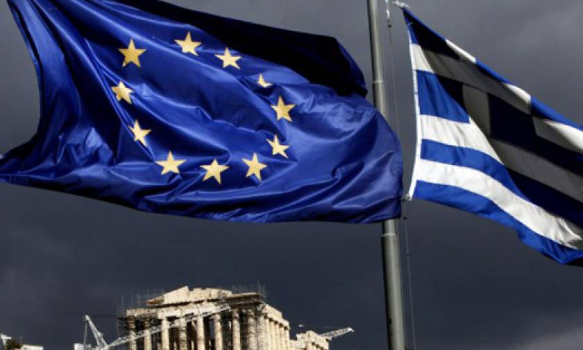 Ελληνικό Χρέος: Πόσα χρωστάμε και πού