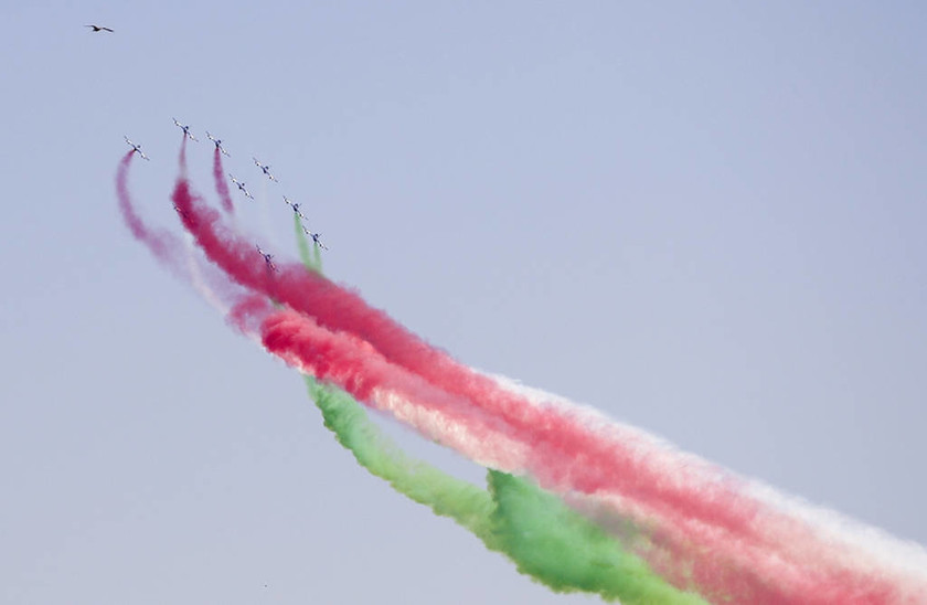 Ιταλία: Η πρώτη επίσημη εμφάνιση της νέας Κυβέρνησης - Γιορτή για τα 70 χρόνια δημοκρατίας  