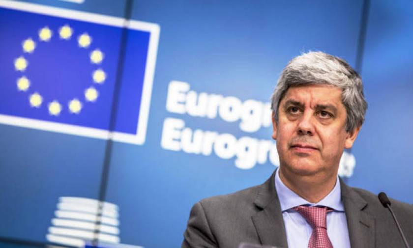 Centeno: Greek debt deal will be credible to markets