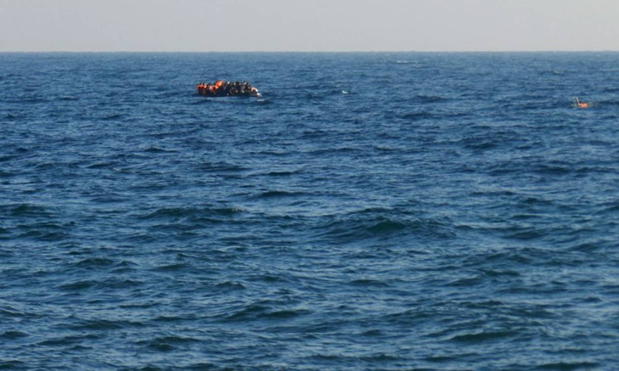 Τραγωδία στη Μεσόγειο: Δεκάδες νεκροί μετανάστες ανοικτά της Τυνησίας