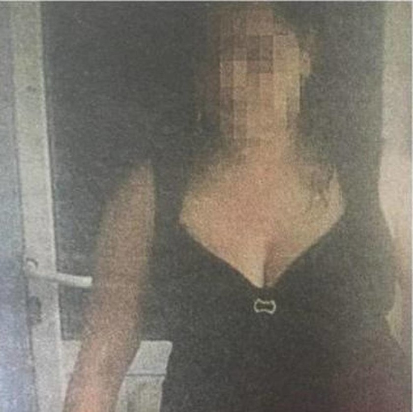 Αυτή είναι η 36χρονη που αποπλάνησε 13χρονο αγόρι στην Κέρκυρα 