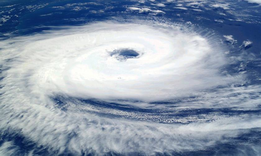 Σε κατάσταση συναγερμού η Κίνα για την έλευση τυφώνα