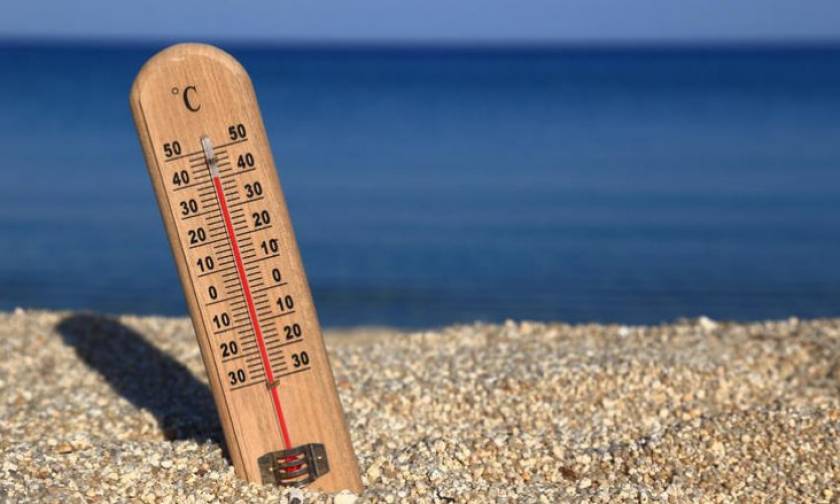 Καιρός: Πόσους βαθμούς θα δείξει ο υδράργυρος την Πέμπτη σε Αθήνα και Θεσσαλονίκη