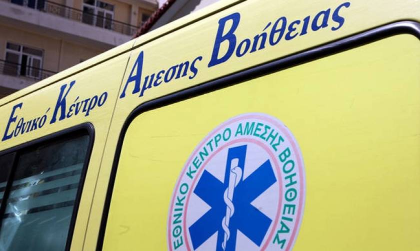 Αγρίνιο: Σε σοβαρή κατάσταση 4,5 χρονών κοριτσάκι που ήπιε καυστικό υγρό