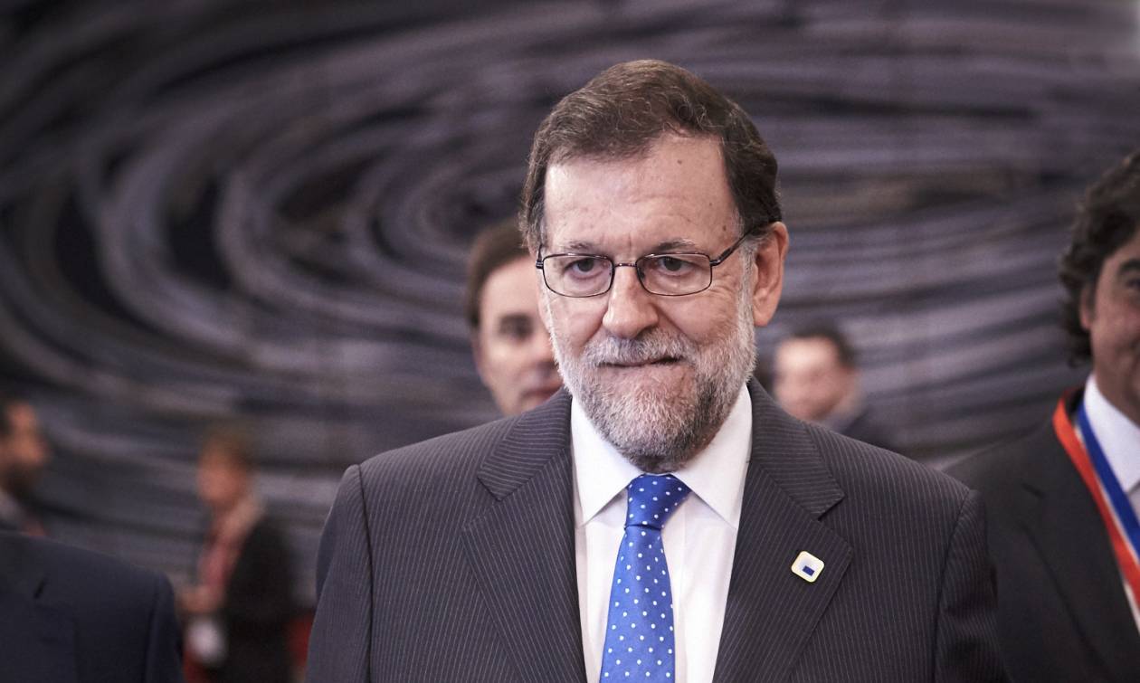 Παραιτείται ο Ραχόι από το Λαϊκό Κόμμα της Ισπανίας