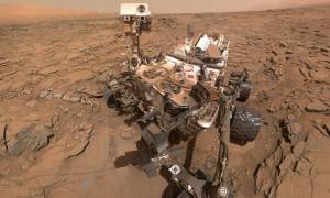 Τι ανακάλυψε το Curiosity στον Άρη - Την Πέμπτη η σημαντική ανακοίνωση της NASA