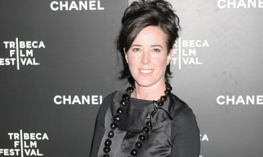 Kate Spade: Tributes pour in for 'great talent' after apparent suicide