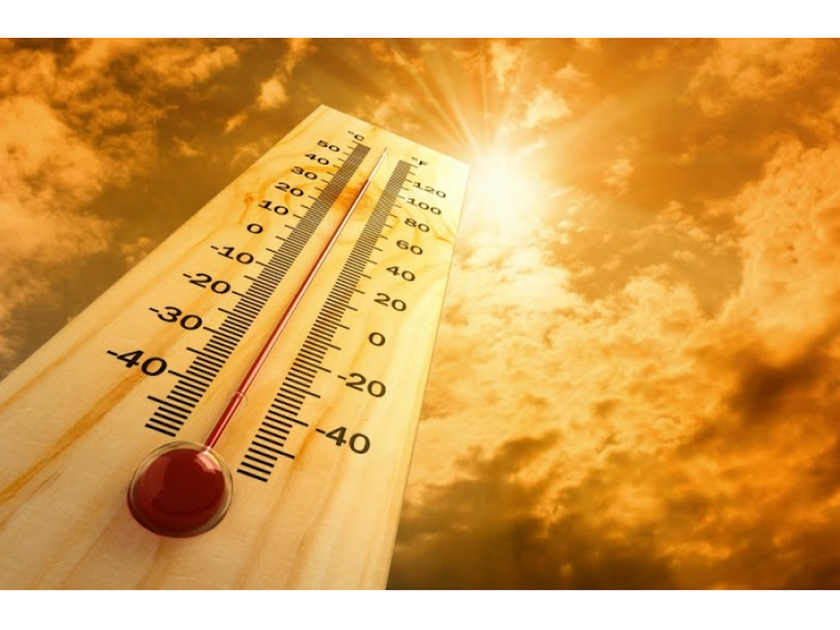 Καιρός: Έρχεται καύσωνας - Οδηγίες προφύλαξης από τις υψηλές θερμοκρασίες