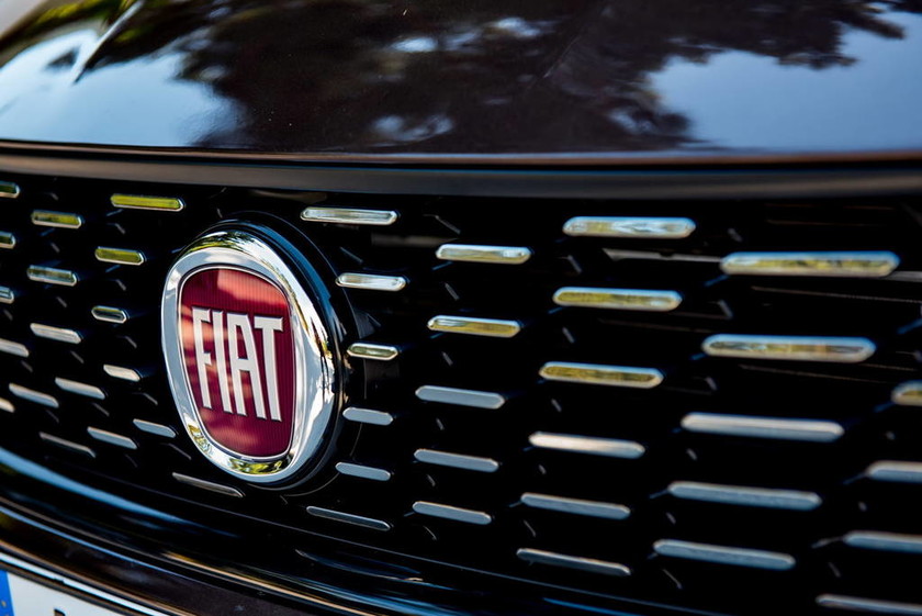 Δεν υπάρχει καλύτερη στιγμή για να αγοράσετε ένα καινούργιο Fiat Tipo