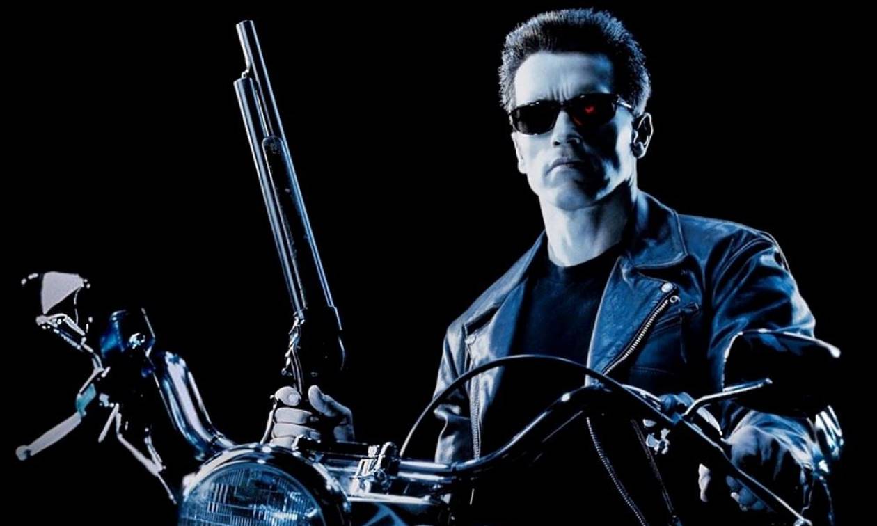 Terminator 2: Δείτε ποιο πολυπόθητο αντικείμενο βγαίνει σε δημοπρασία και θα κάνει πάταγο (Vid)