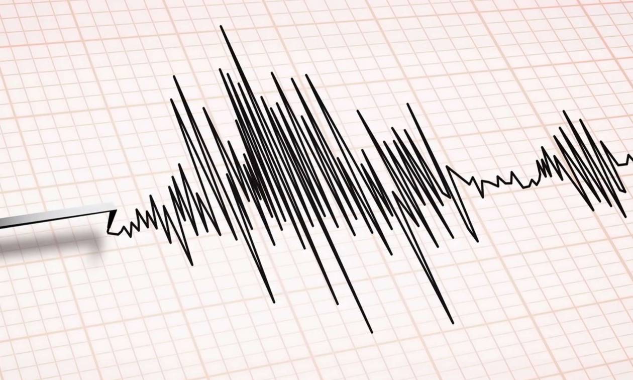 Σεισμός 5,9 Ρίχτερ χτύπησε τα νησιά Σάντουιτς