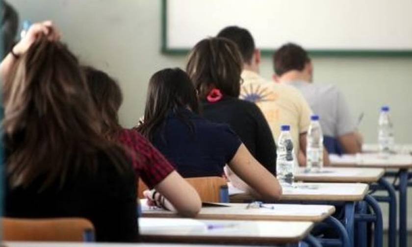 Πανελλήνιες 2018: Αυτές είναι οι σχολές που οι υποψήφιοι θα μπαίνουν χωρίς εξετάσεις