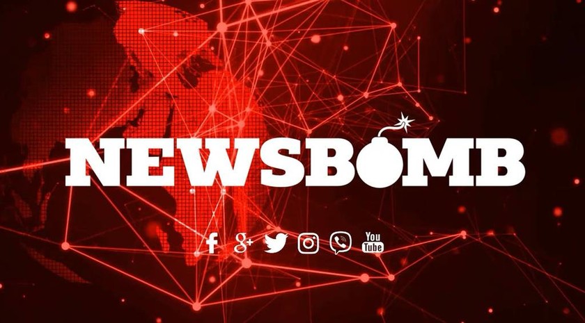 Newsbomb.gr: Πρώτο και τον Μάιο του 2018 με 7.869.567 μοναδικούς επισκέπτες