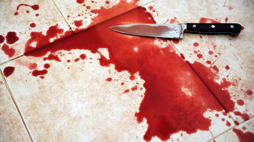 Σοκ στον Βόλο: Σκότωσαν επιχειρηματία με 46 μαχαιριές - Σοκάρει η απολογία του δράστη 