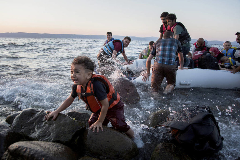 Τουρκική… μπλόφα: Τι κρύβεται πίσω από το «πάγωμα» της συμφωνίας για το προσφυγικό 